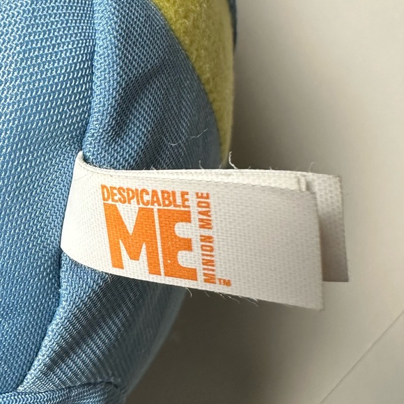 BUNDLE DEAL Despicable Me Minions Plush Toy Collectible - Picture 4 of 5